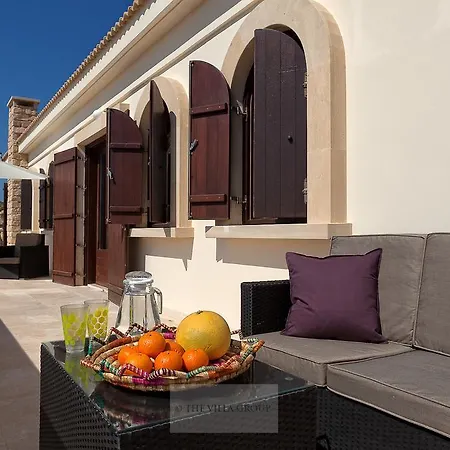 Villa 490420 Mazotósz