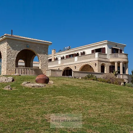 Villa 490420 Mazotósz