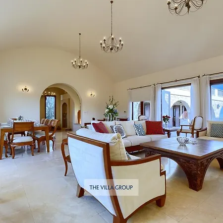 Villa 490420