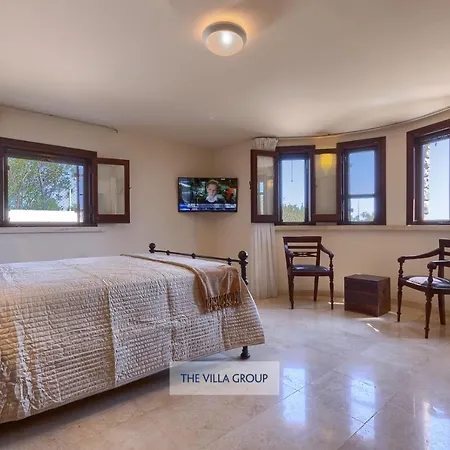 Villa 490420 Mazotósz