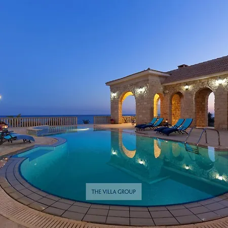 Villa 490420