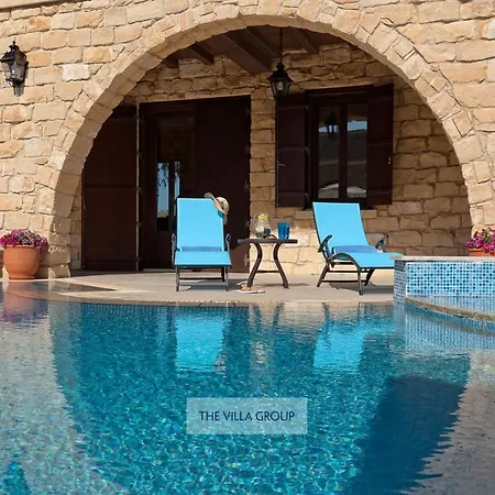 490420 Villa Mazotos